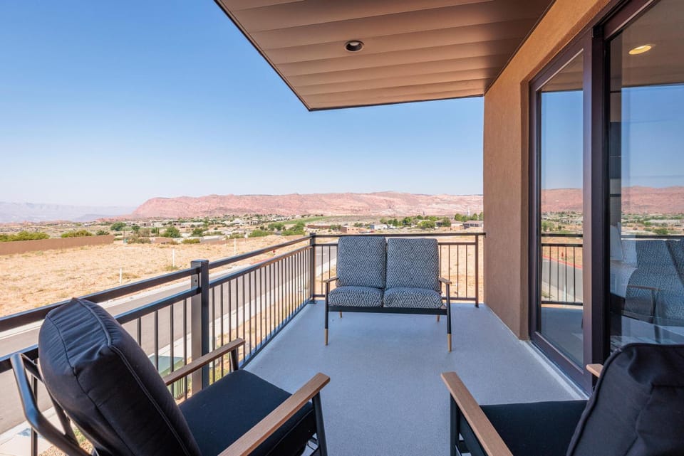 Far Above Par House in St George