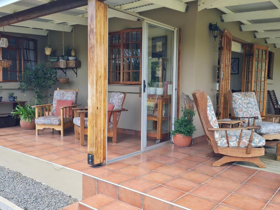 Patio, Patio