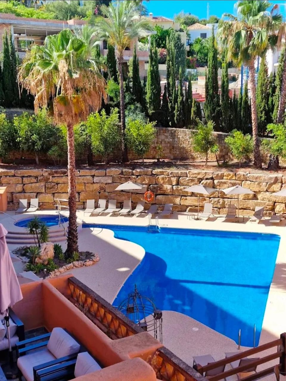 apartamento el paraíso Apartment in Costa del Sol