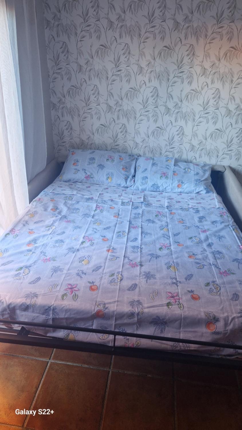 apartamento el paraíso Apartment in Costa del Sol
