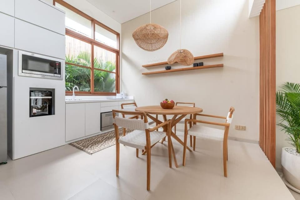 Villa Moon Seaside by Pura Homes House in North Kuta