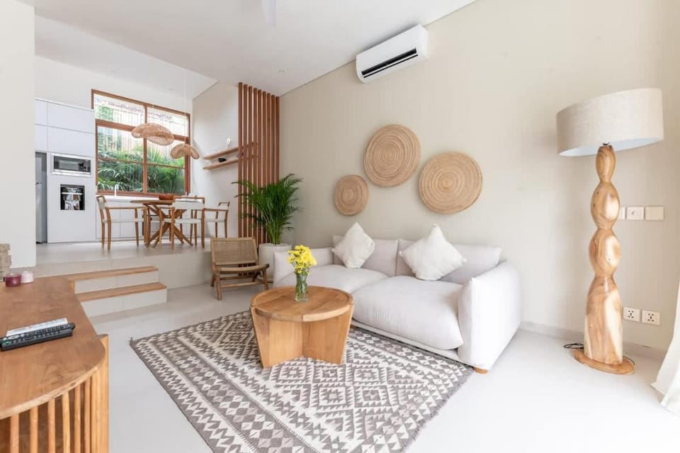 Villa Moon Seaside by Pura Homes House in North Kuta