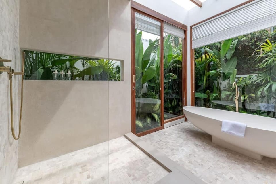 Villa Moon Seaside by Pura Homes House in North Kuta