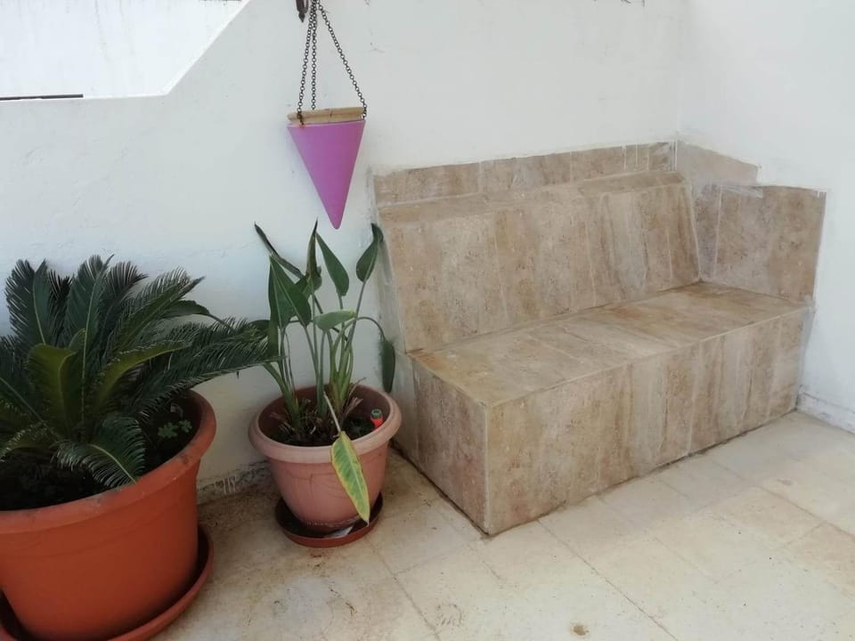 studio coquet chez LOU - Marsa Apartment in Tunis Governorate, Tunisia
