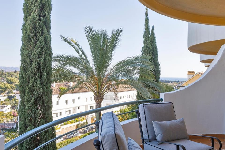 Day, View (from property/room), Balcony/Terrace
