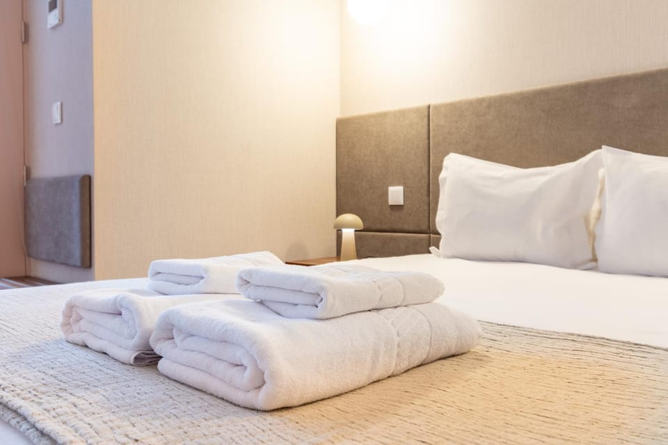 towels