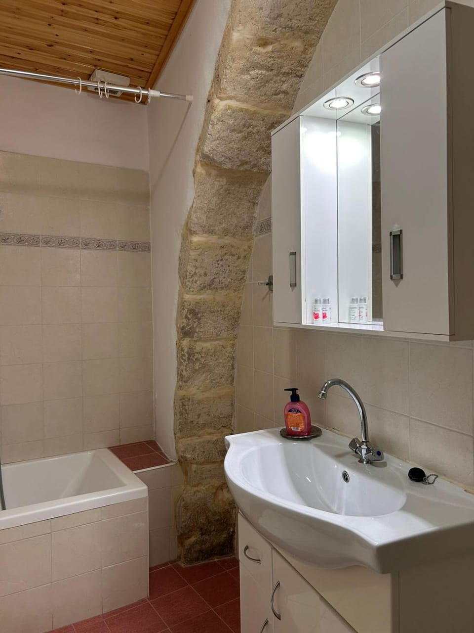 Rethymno traditional Studio Apartment in Rethymno