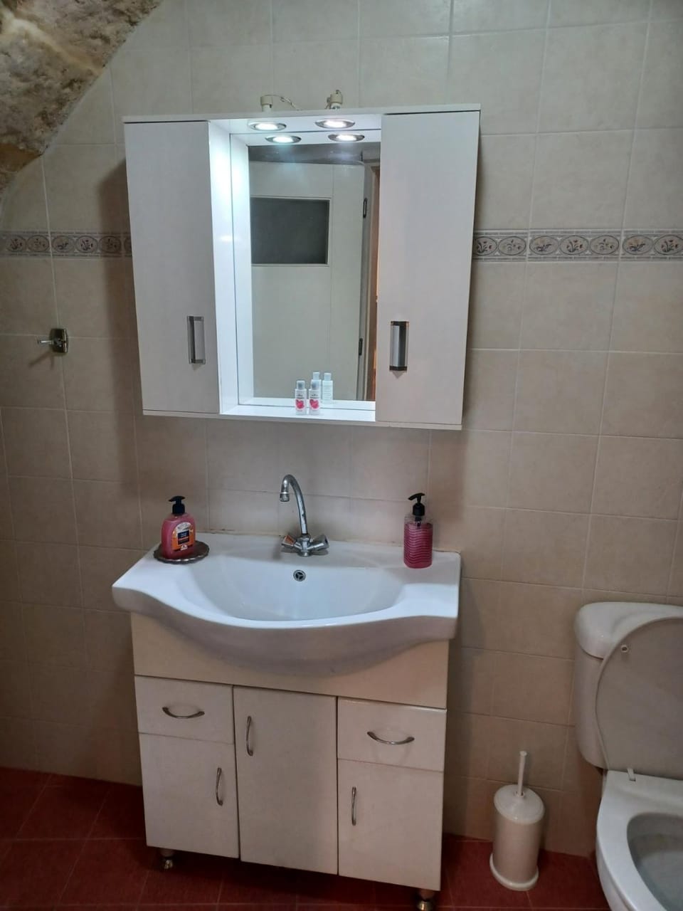 Rethymno traditional Studio Apartment in Rethymno