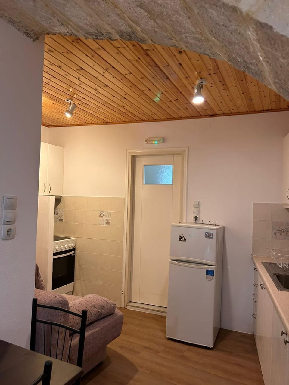 Rethymno traditional Studio Apartment in Rethymno