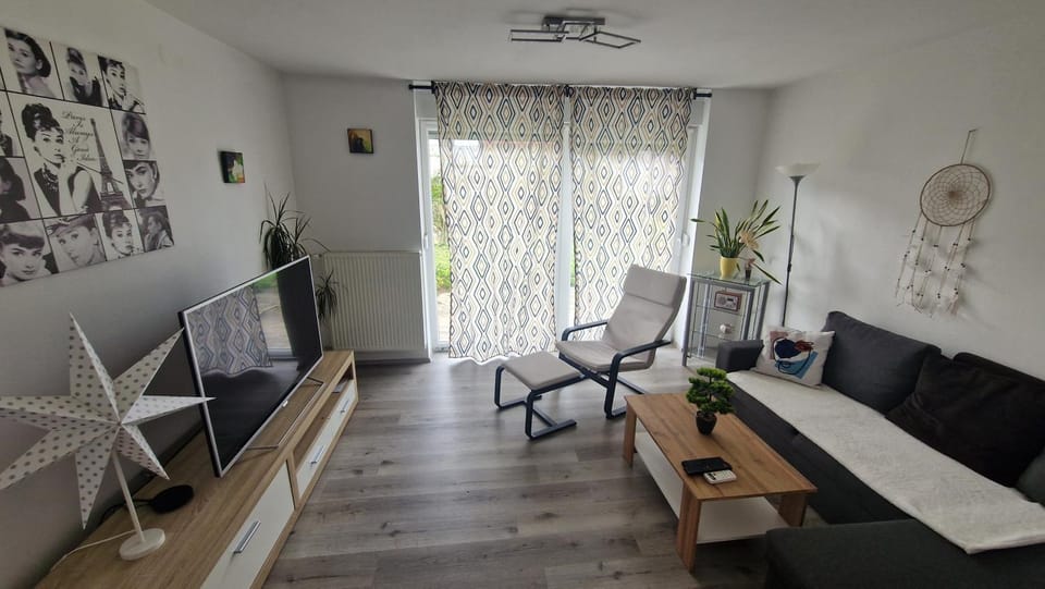 Simona's place-Free private parking Apartment in Ljubljana