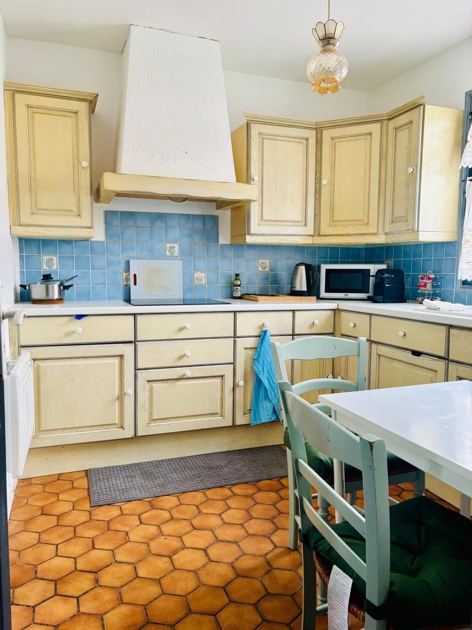 Bedrooms in a House in Quiet Village Vacation rental in Île-de-France