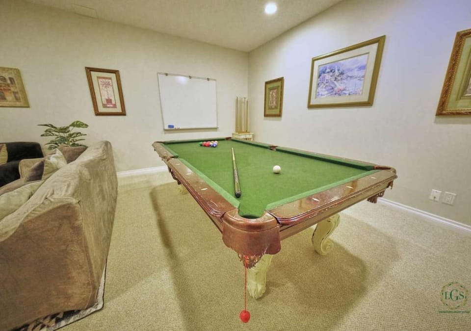 Billiard
