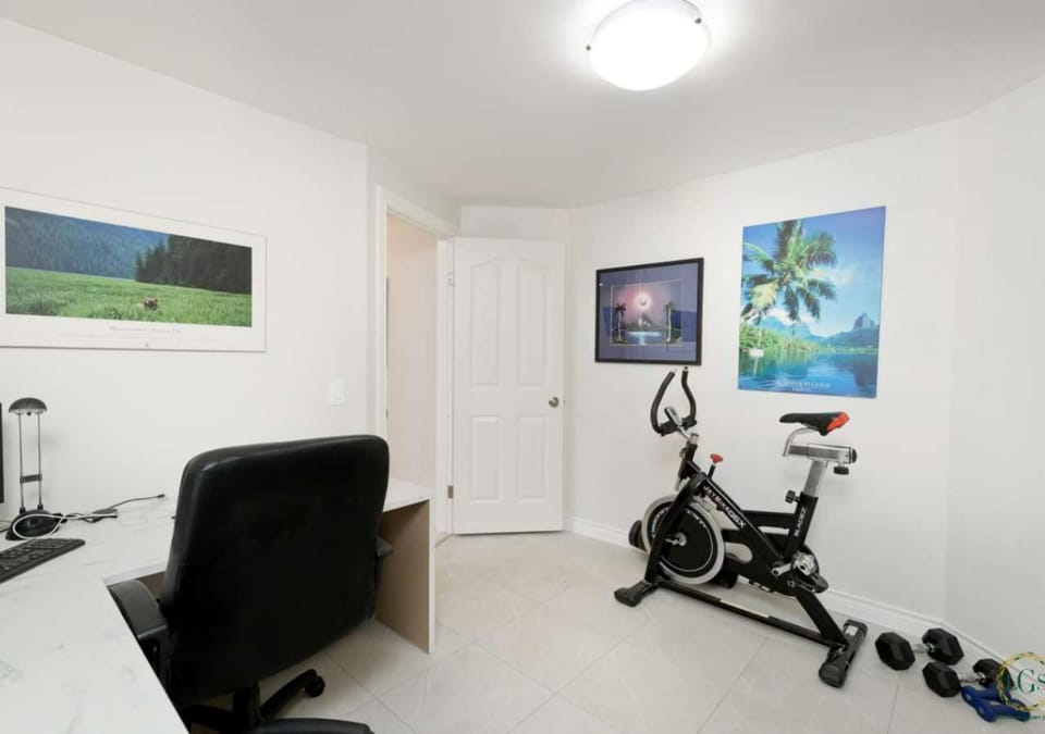 Spa and wellness centre/facilities