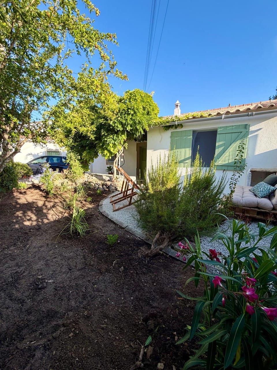 Casa Martim House in Faro District