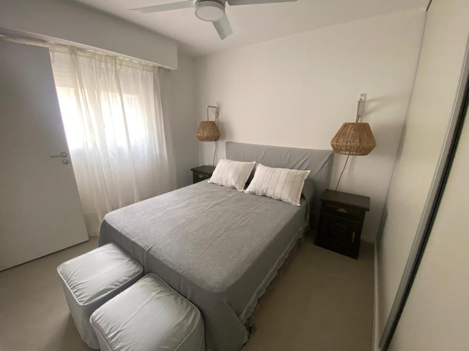Departamento CHADICOMUS en las alturas Apartment in Chascomús