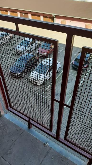 KostaStan - sa parkingom Apartment in Novi Sad
