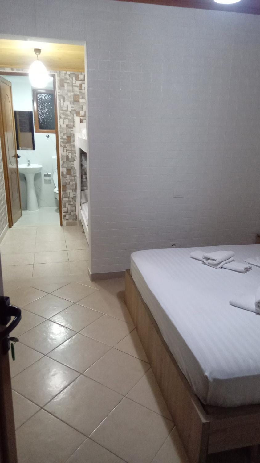 Villa Axhemi Dukat Apartment in Vlorë County, Albania