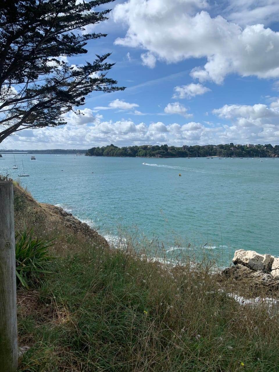 Nearby landmark, Natural landscape, Beach, Sea view