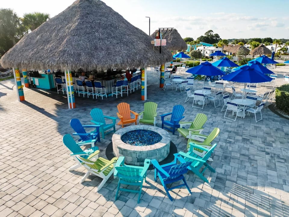 Lounge or bar, On site