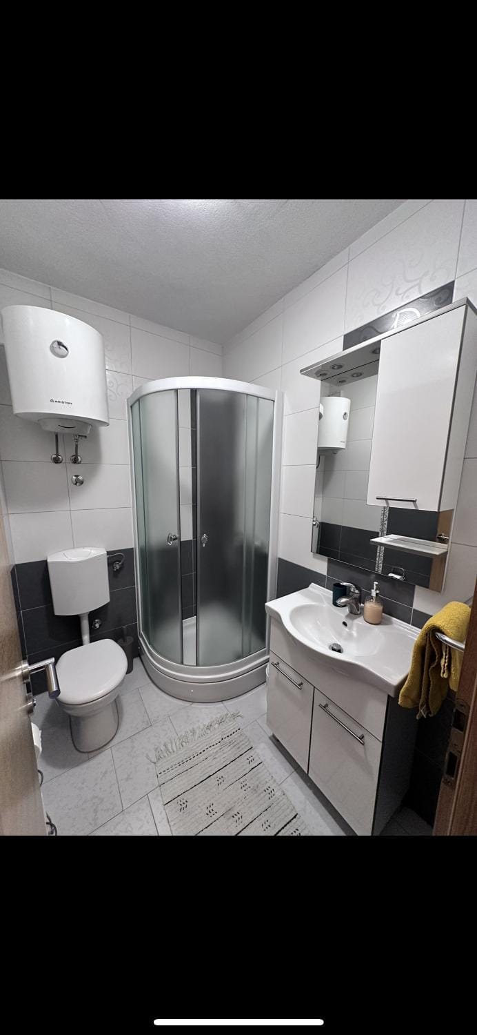Lavandera Apartment in Makarska