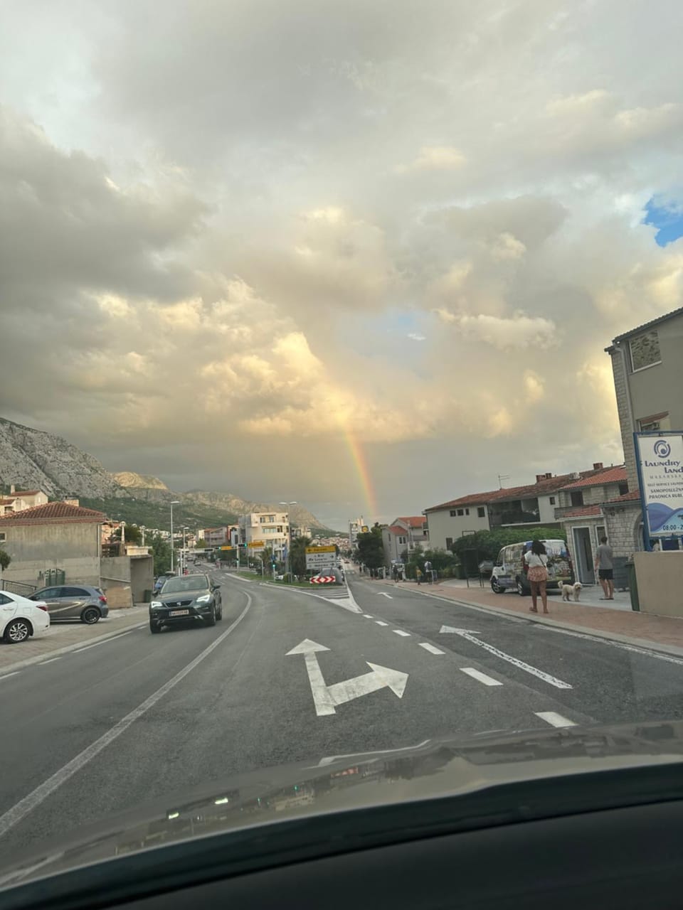Lavandera Apartment in Makarska