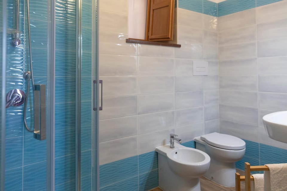 Serra Cozy Apartments Apartment in Campania