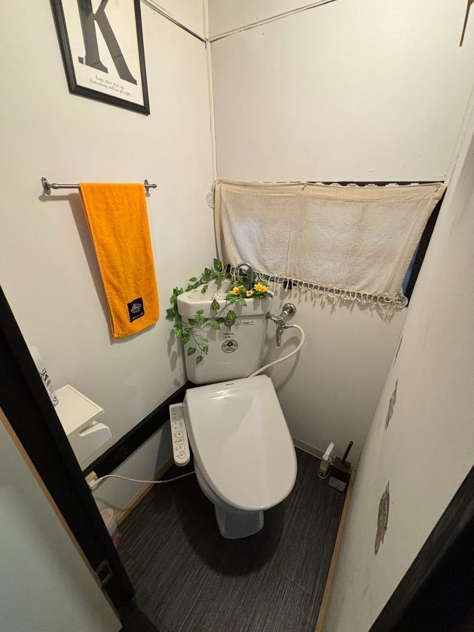 Yuki House Apartment hotel in Chiba Prefecture