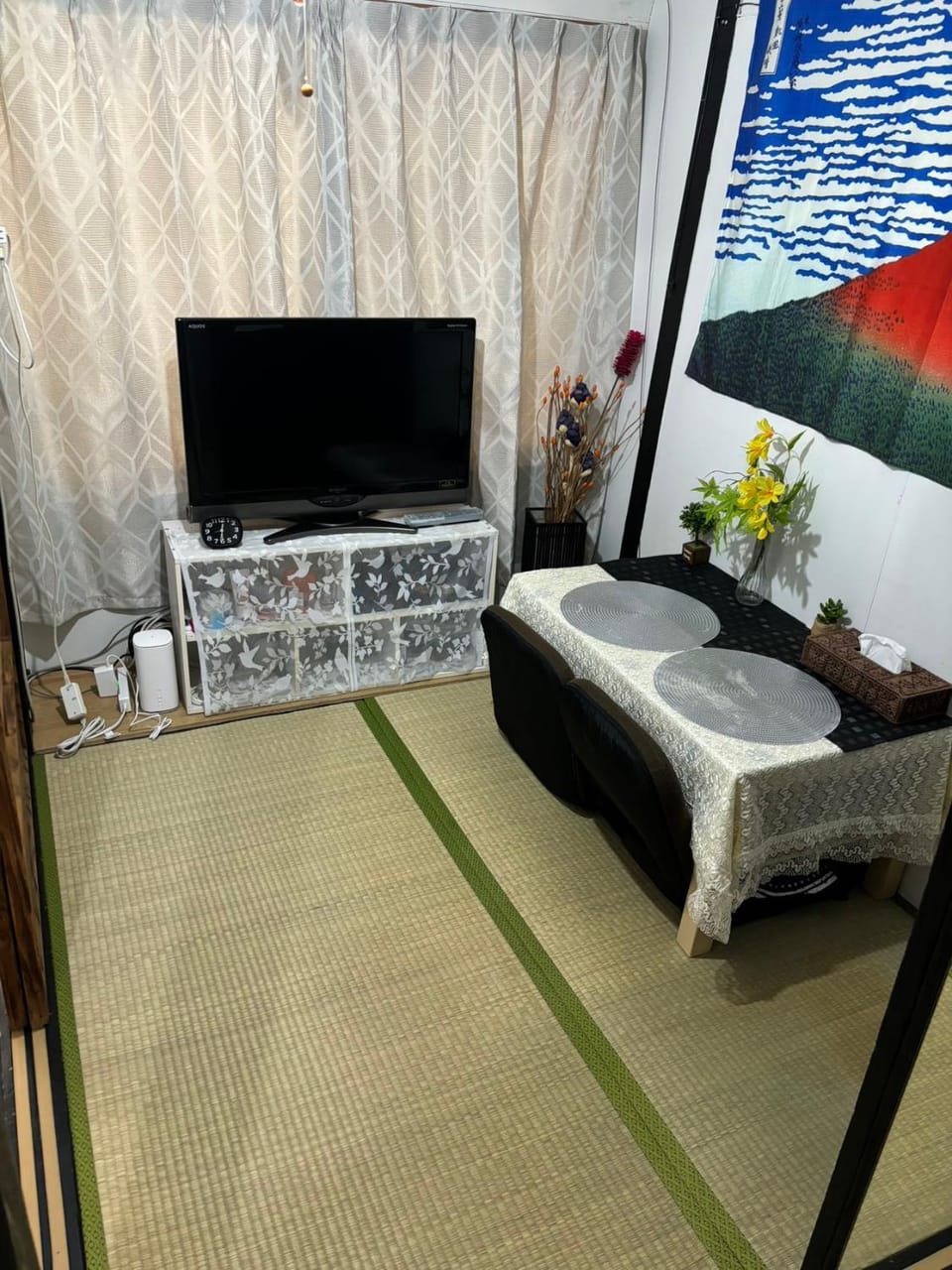 Yuki House Apartment hotel in Chiba Prefecture