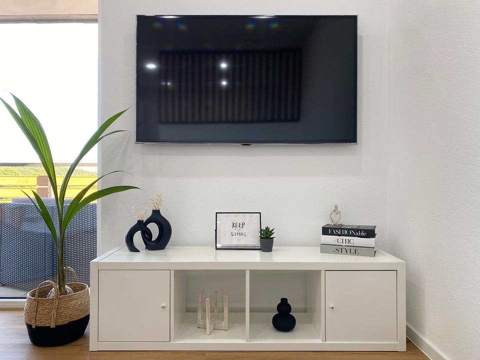 TV and multimedia