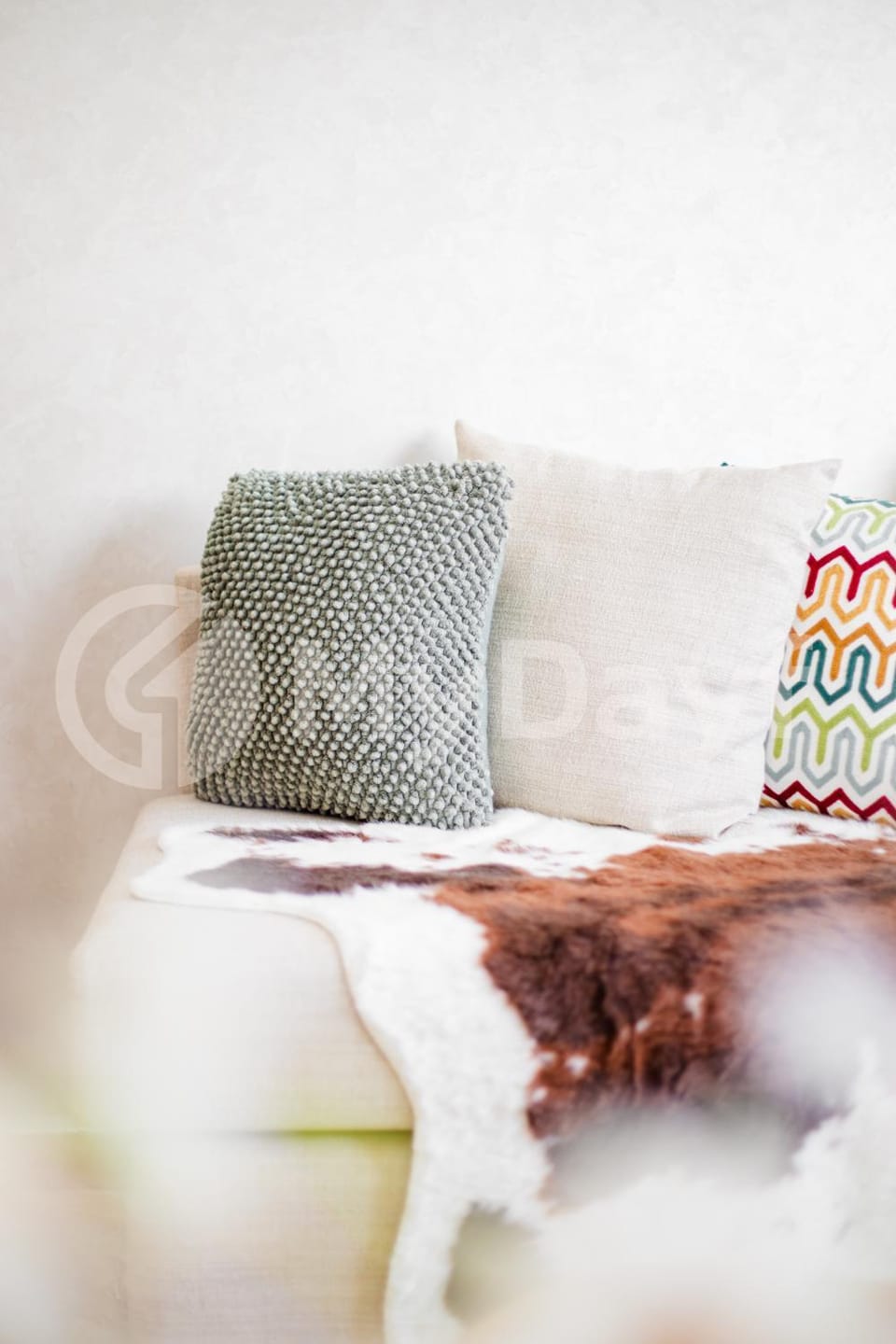 Appartement cosy en centre ville Apartment in Tangier