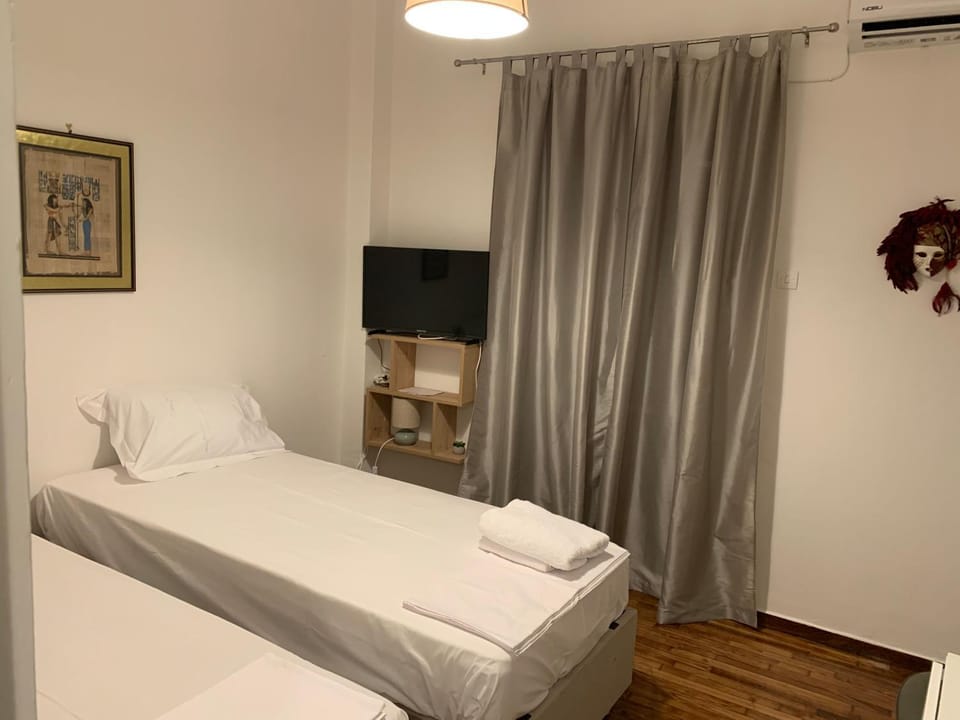 ALEX house Apartment in Athens