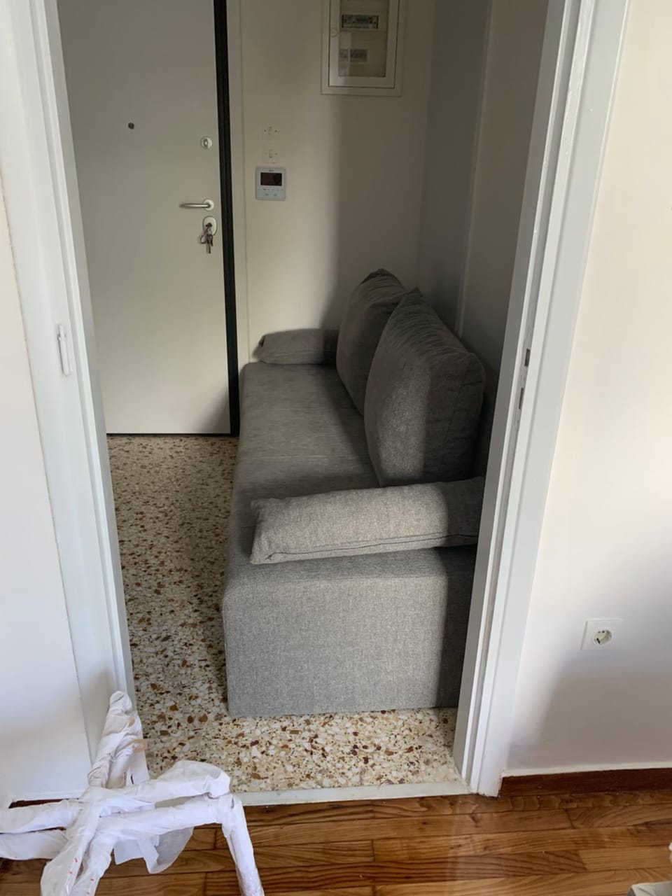 ALEX house Apartment in Athens