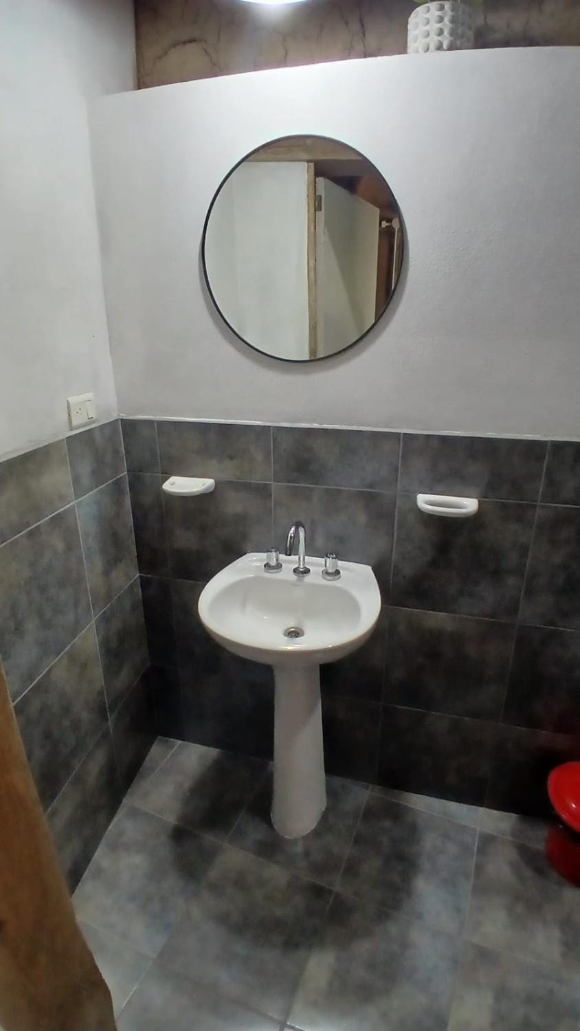 Casa Qinti EcoHostel Hostel in Cordoba Province
