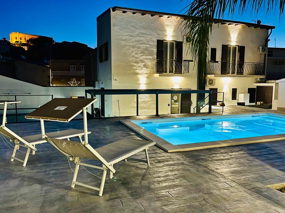Suite Costa Sicana Bed and Breakfast in Sicily