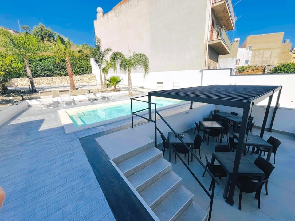 Suite Costa Sicana Bed and Breakfast in Sicily