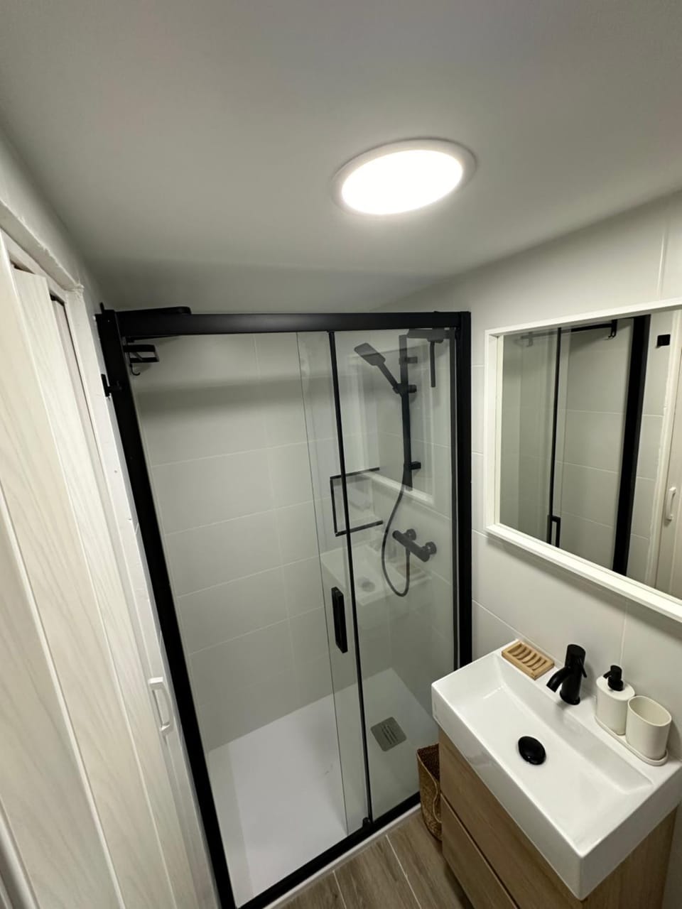 Shower