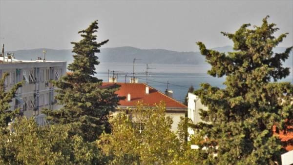 Split Holidays 16 Apartment in Split