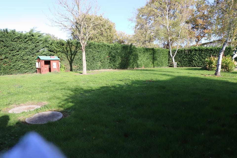 Maison N 2 Du Bas Coudreau House in Centre-Val de Loire