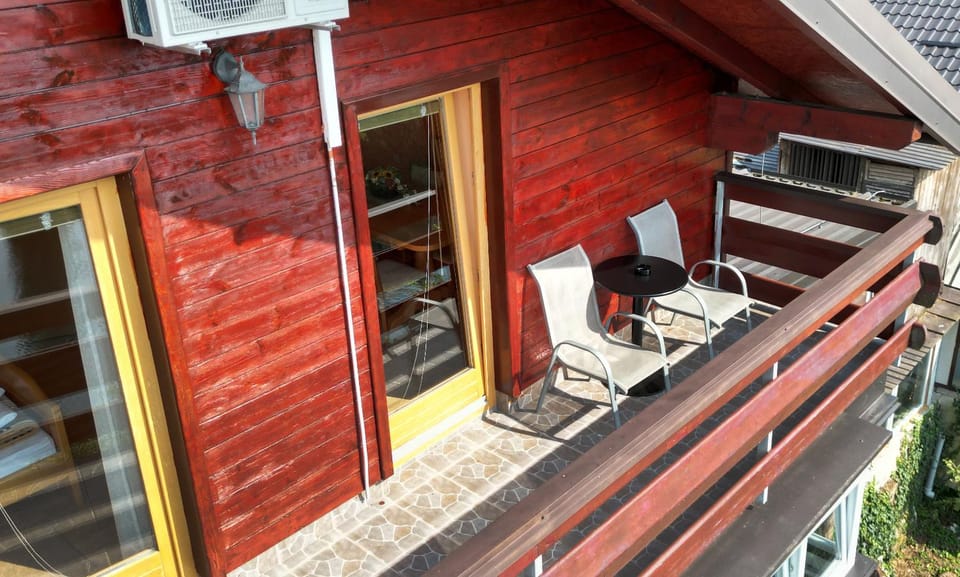 LUCIJA-apartman-studio apartmani Apartment in Croatia