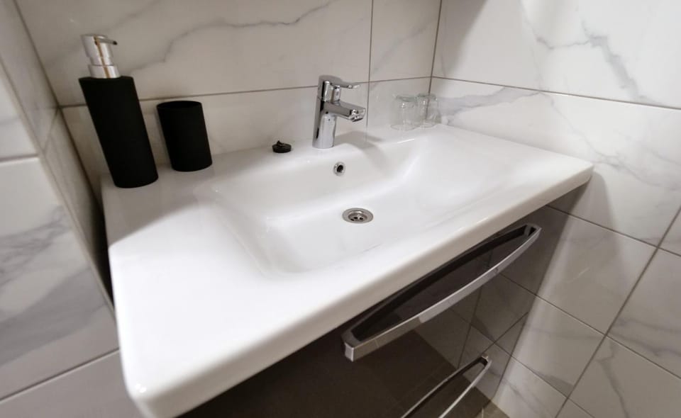 LUCIJA-apartman-studio apartmani Apartment in Croatia