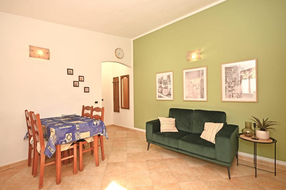 Apartmani Petar Stojnić Apartment in Istria County