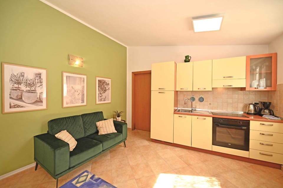Apartmani Petar Stojnić Apartment in Istria County