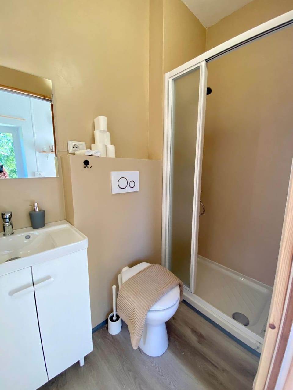 Casa Vacanze Rifugio Verde Apartment in Lombardy
