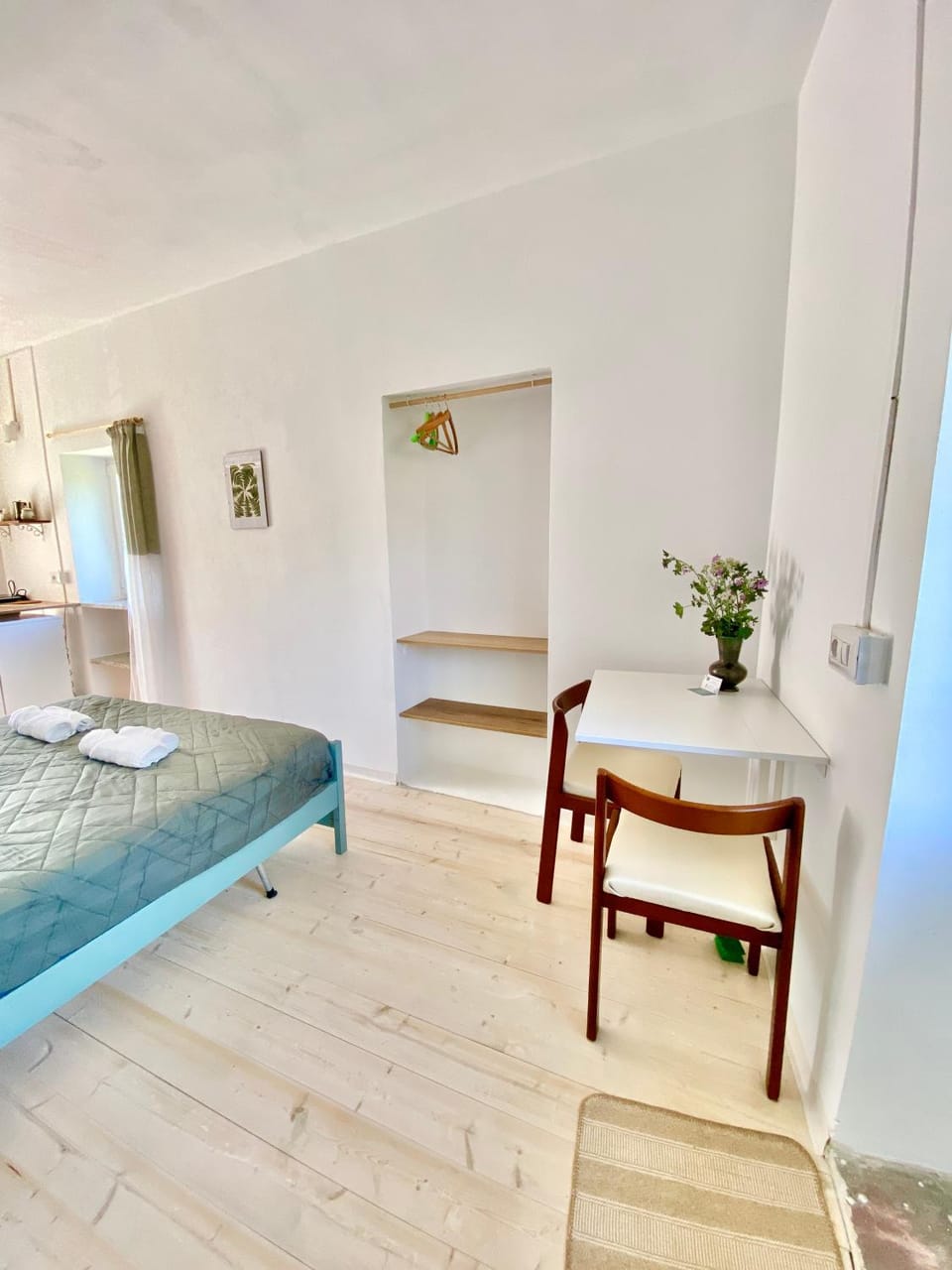 Casa Vacanze Rifugio Verde Apartment in Lombardy