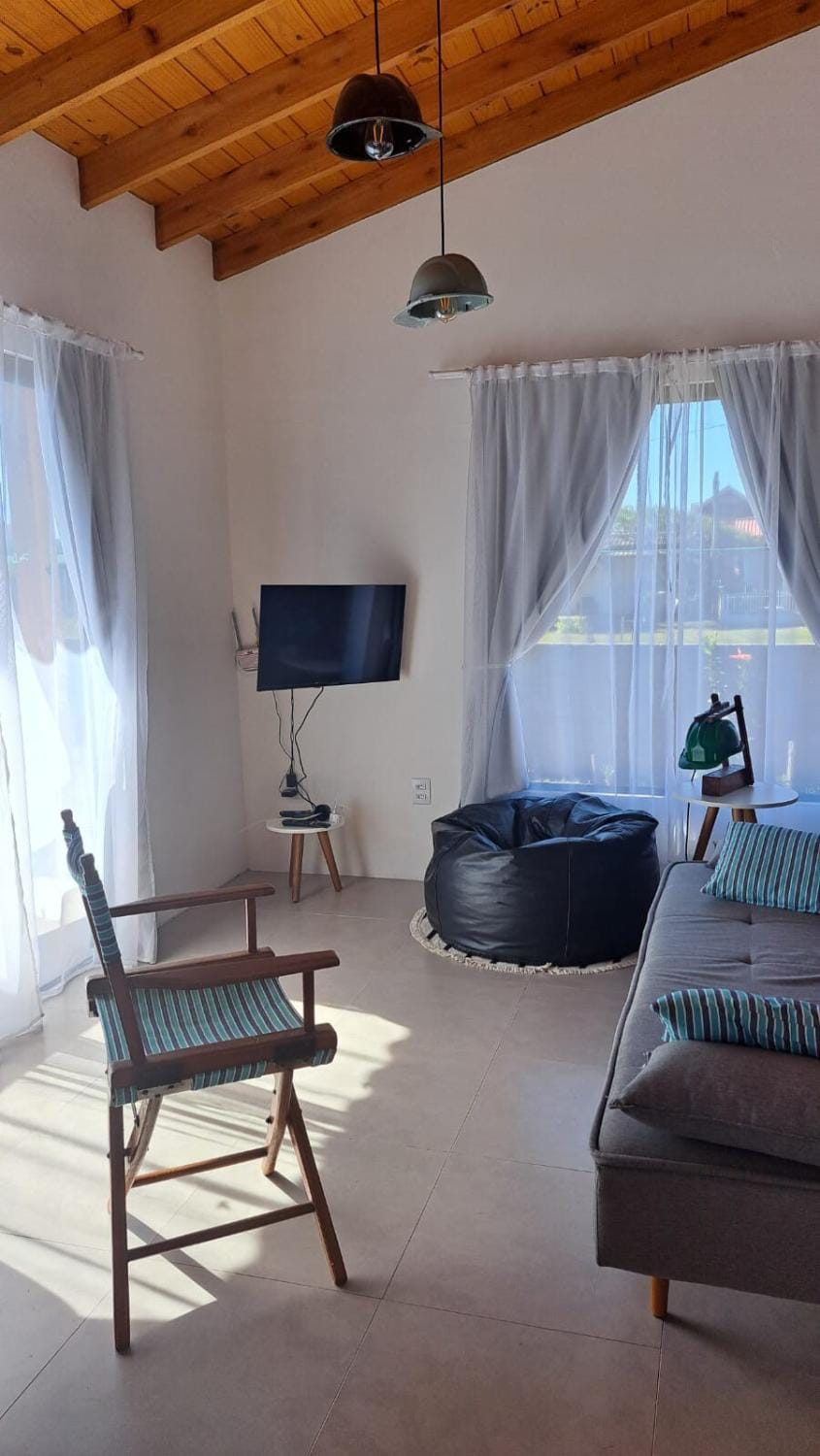 Casa Florida - Hermenegildo House in State of Rio Grande do Sul
