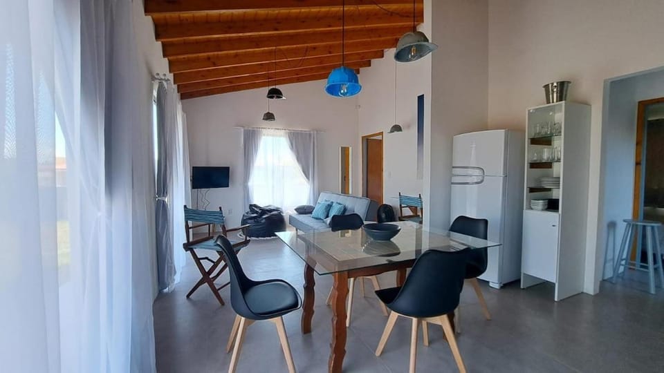 Casa Florida - Hermenegildo House in State of Rio Grande do Sul
