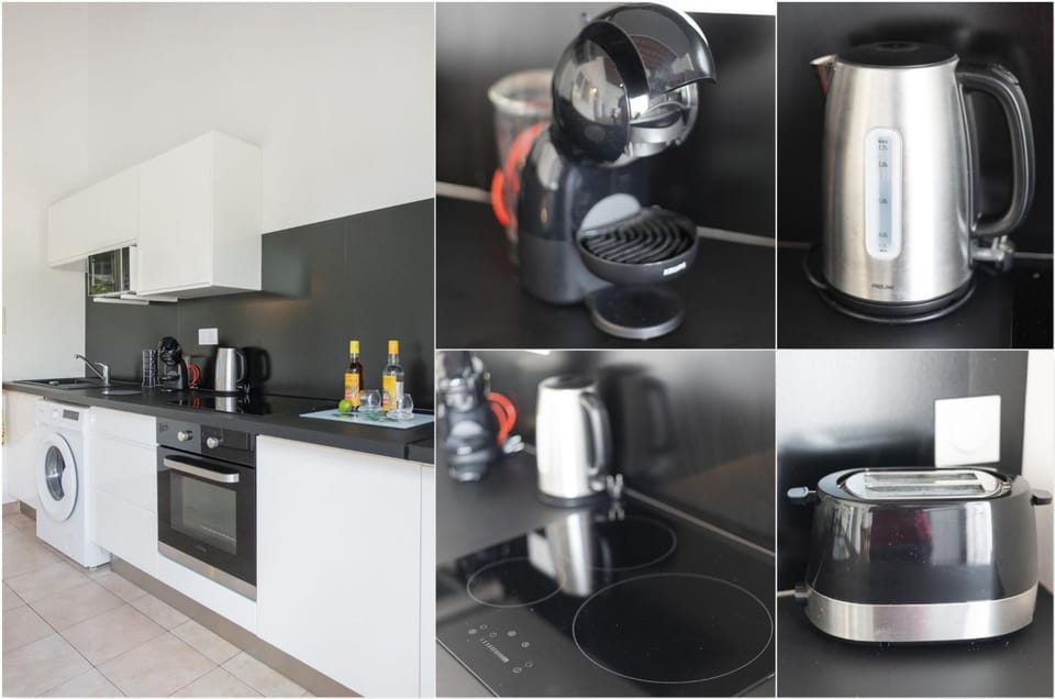 Superbe T2 Anse Noi re 3 etoiles Apartment in Sainte-Anne