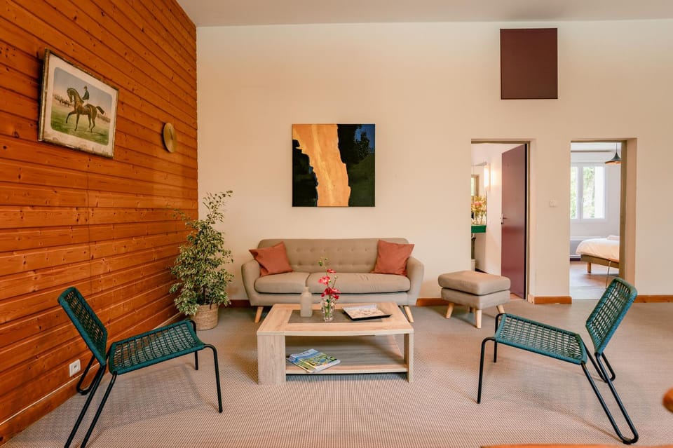 Rabastas de Crémens Country House in Occitanie