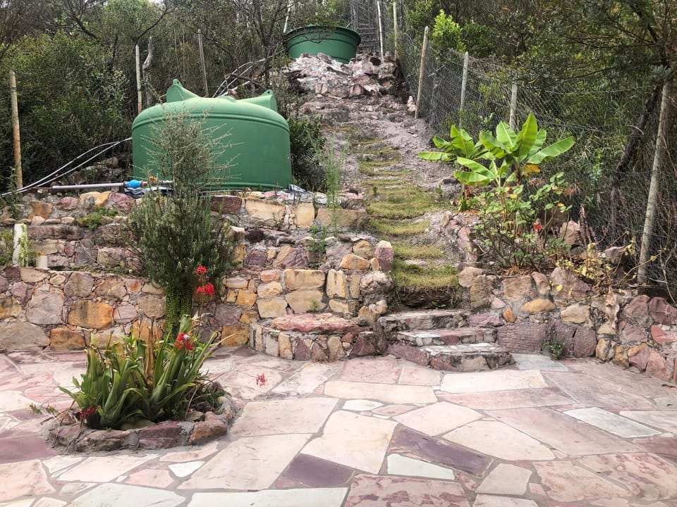 chalé águas claras Chalet in State of Bahia