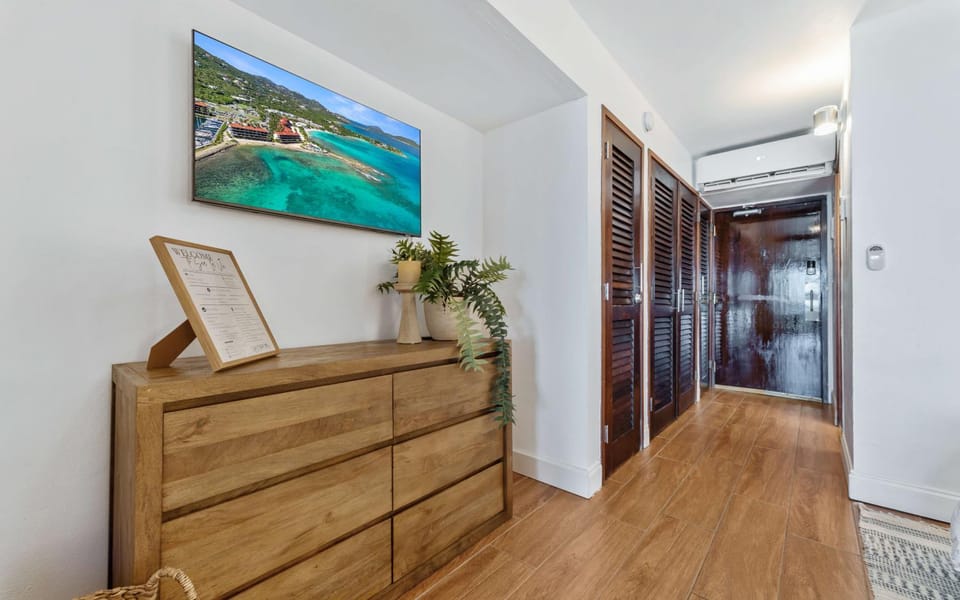 Sea La Vie at Sapphire Beach Resort & Marina Apartment in Virgin Islands (U.S.)